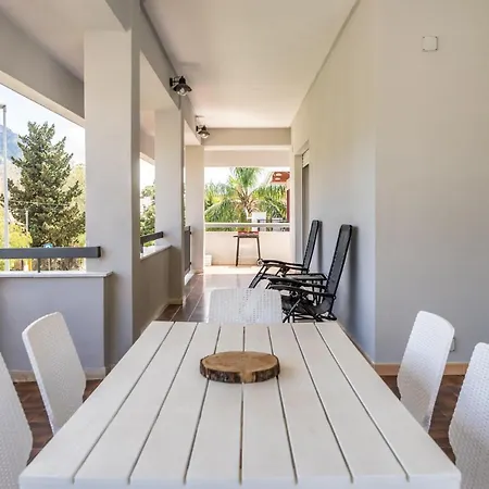 La Maison De Provence - Daire