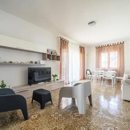 La Maison De Provence - Διαμέρισμα Mondello