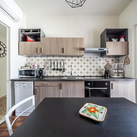 La Maison De Provence - * Mondello