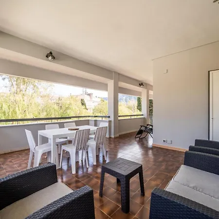 Διαμέρισμα La Maison De Provence - *