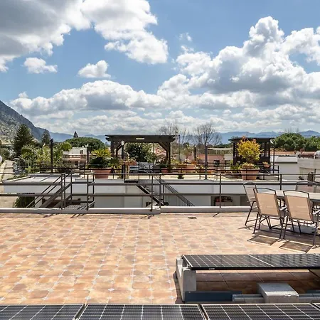 La Maison De Provence - Apartment *