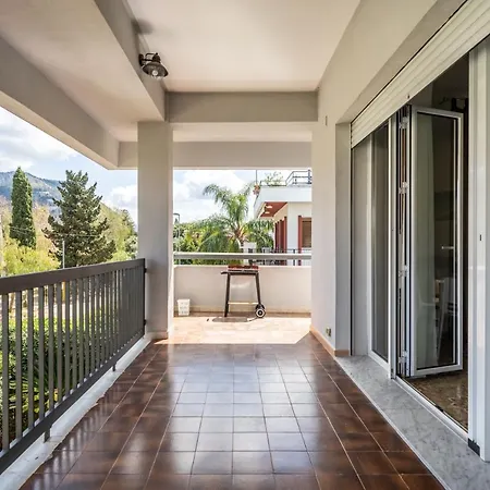 La Maison De Provence - Daire