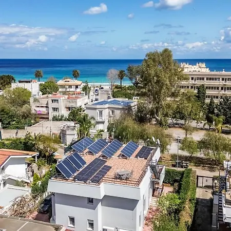 Διαμέρισμα La Maison De Provence - *