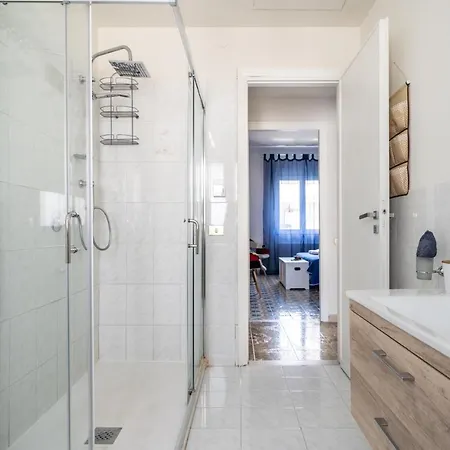 Διαμέρισμα La Maison De Provence - Mondello