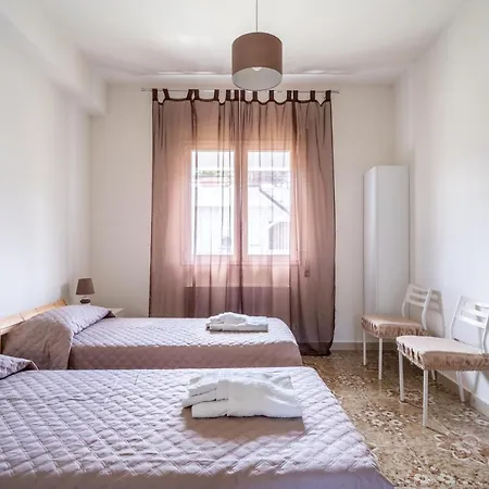 La Maison De Provence - Mondello