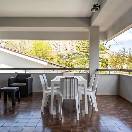 La Maison De Provence - Mondello