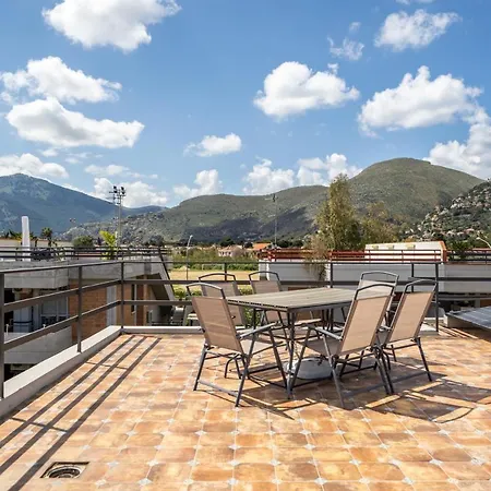 La Maison De Provence - * Mondello