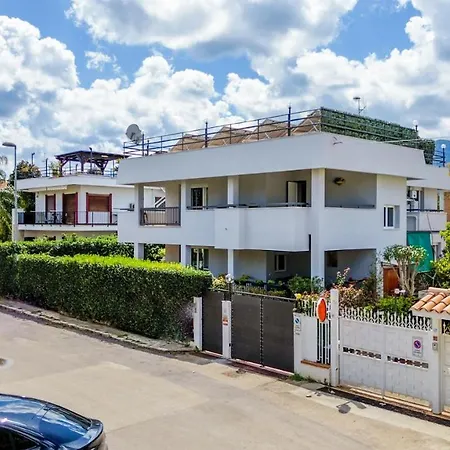 La Maison De Provence - Mondello