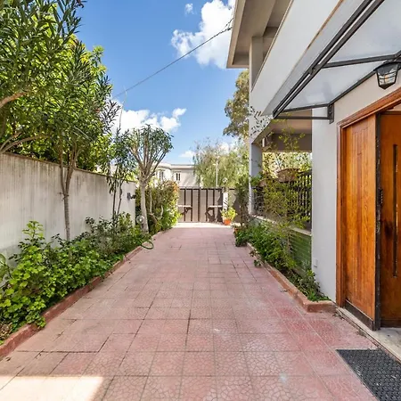 La Maison De Provence - Apartment Mondello