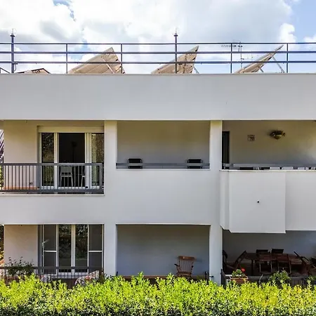 Διαμέρισμα La Maison De Provence -