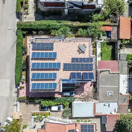 La Maison De Provence - * Mondello