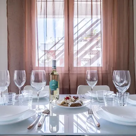 La Maison De Provence - Mondello