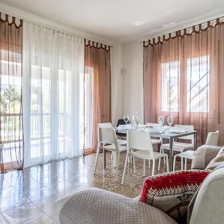 Apartment La Maison De Provence -